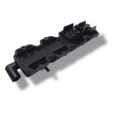 Tampa Comando Válvula Chevrolet Spin 1.8 8v 2016 93334741 Preto