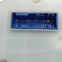 Painel De Instrumentos Chevrolet S10 2.8 2020 Aut Cx2343 Preto