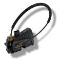 Fechadura Porta Dianteira Direita Chevrolet Prisma 2014