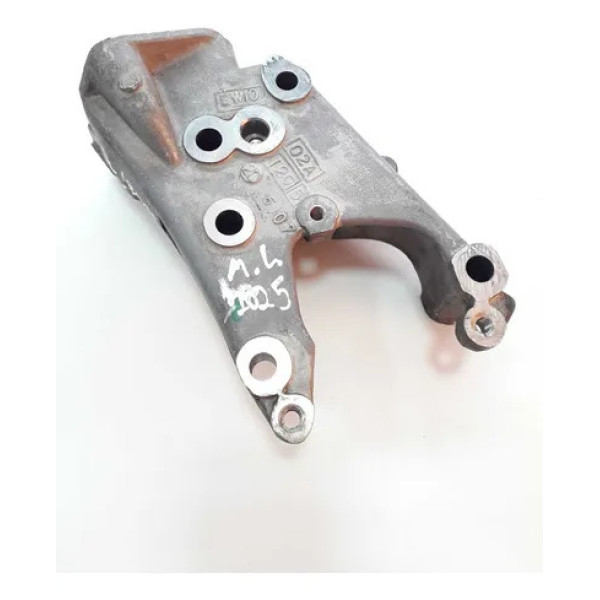 Suporte Motor Citroen C4 2.0 16v 2008/2011 Cx2025 