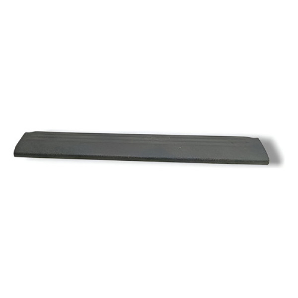 Soleira Porta Dianteira Esquerda Chevrolet S10 2020 94749809 Preto