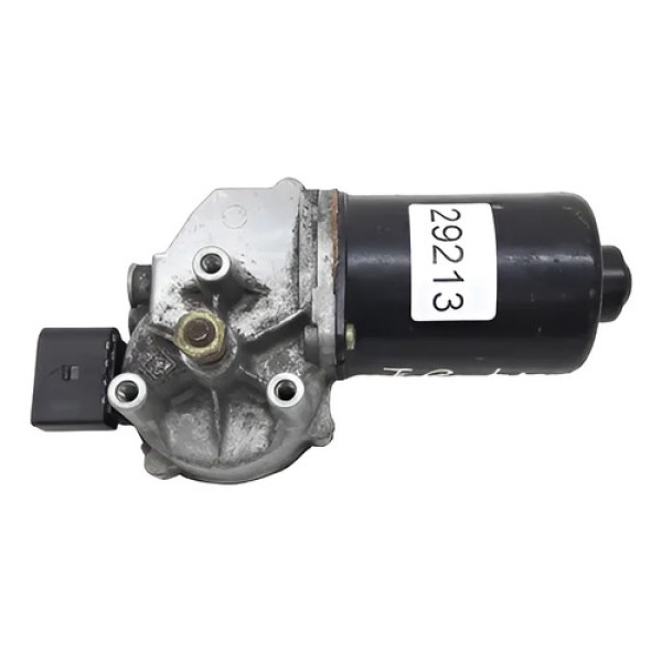 Motor Limpador Parabrisa Audi A4 2001 8d1955113c