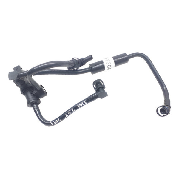 Válvula Canister Bmw 535i 3.0t 2011 7595194 Cx1046