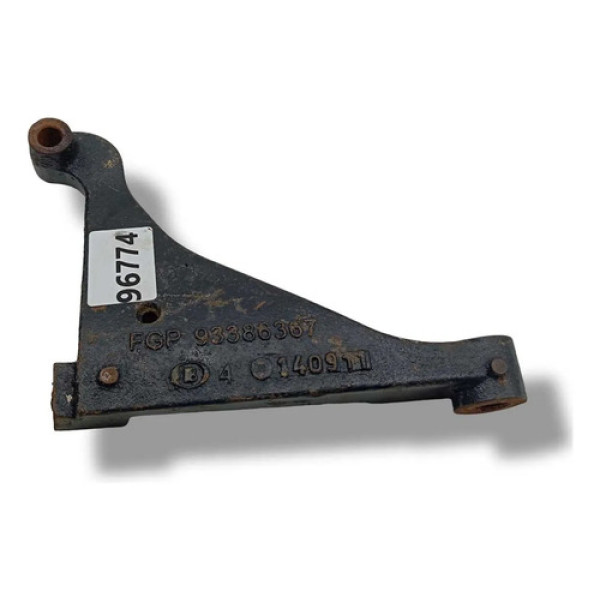 Suporte Alternador Chevrolet Classic 1.0 2013