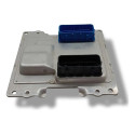 Módulo Injeção Chevrolet Onix Plus 1.0 2020 12706047