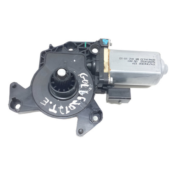 Motor Vidro Traseiro Esquerdo Vw Gol G6 2012  