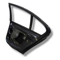  Porta Traseira Direita Bmw 320i 2013 Traseira Direita Cinza
