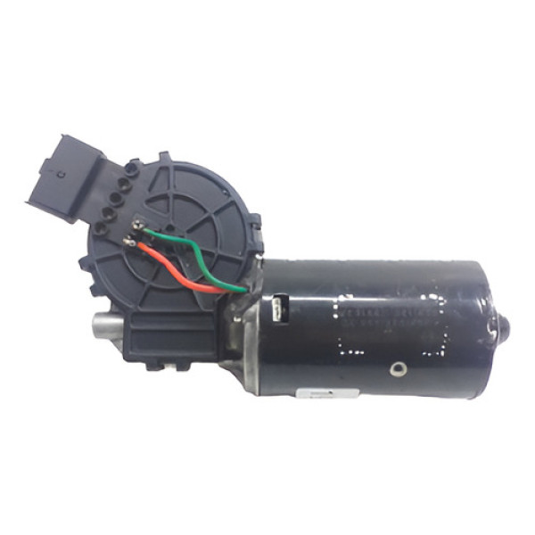 Motor Limpador Parabrisa Peugeot 206 2012 F006b20035 