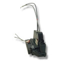 Fechadura Porta Traseira Esquerda Kyron 2008 2009 2010 2011