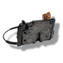 Fechadur Porta Traseira Direita Chevrolet Prisma 1.0mt 2014