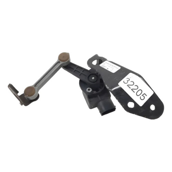 Sensor Nível Farol Xenon Audi A8 2005 4e0907503c