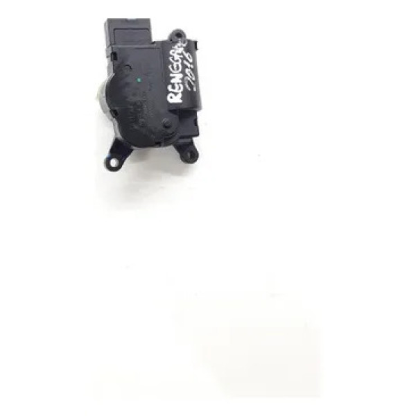 Motor Atuador Caixa De Ar Renegade 2016 