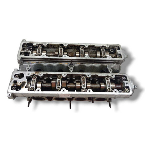  Cabeçote Xsara Picasso 2.0 16v 2005 2006 2007 2008 Gasolina