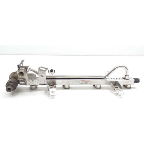 Flauta Bicos Injetores Gm Corsa 1.6 2002  