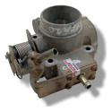 Tbi Corpo De Borboleta Effa Towner 1.0 2011 