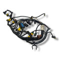 Chicote Injeção Chevrolet Celta 1.0 2007 2008 2009 2010