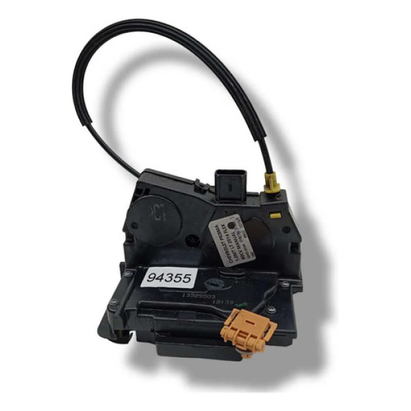 Fechadura Porta Dianteira Direita Chevrolet Prisma 2014