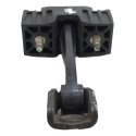 Limitador De Porta Traseiro Esquerdo Gm Astra 2010  Preto