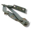 Dobradiça Tampa Traseira Esquerda Chevrolet Vectra 2000 2005