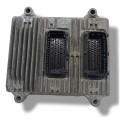 Módulo Injeção Chevrolet Classic 1.0 Ls 2013 24580009