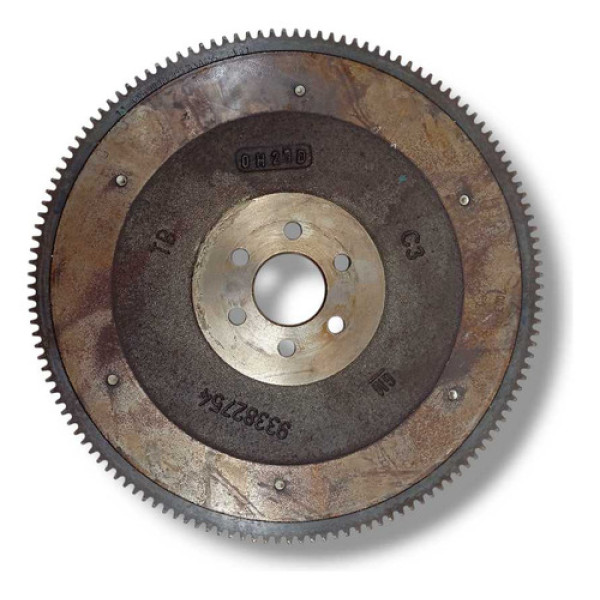 Volante Motor Chevrolet Celta 1.0 2007 2008 2009 2010 2012