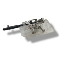 Luz Cortesia Porta Luvas Chevrolet Prisma 2014 13577963 Branco