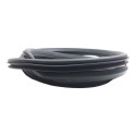Borracha Porta Traseira Esquerda Gm Cruze 2014 Hatch 
