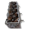  Cabeçote Motor Chevrolet Vectra 2.0 2004
