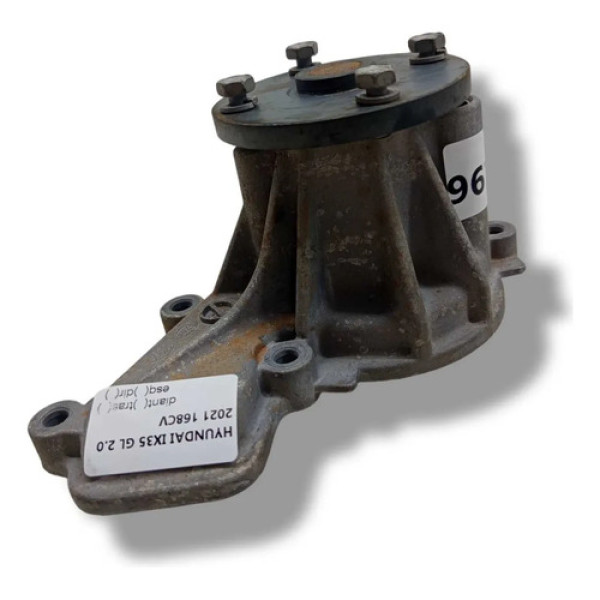 Bomba De Água Hyundai Ix35 Gl 2.0 2021