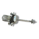 Limitador Porta Dianteira Chevrolet Celta 2008 2009 2010 