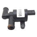 Bomba Água Auxiliar Audi Q5 2.0 2015 4h0121671d