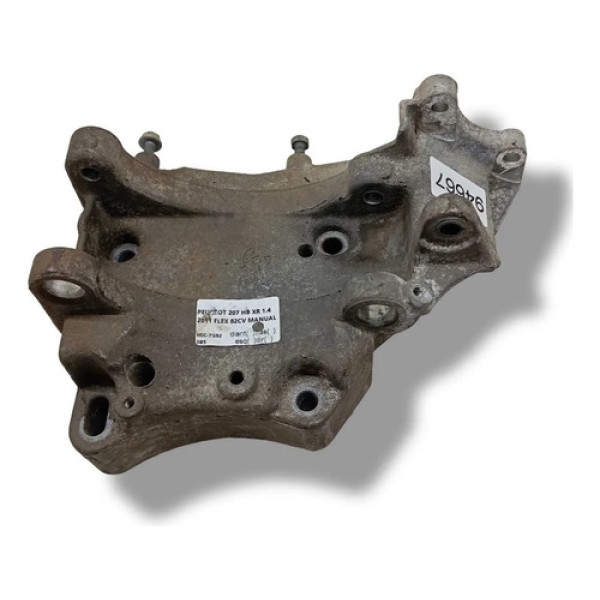 Suporte Alternador Peugeot 207 1.4 2011