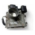 Tbi Corpo Borboleta Chevrolet Corsa 1.0 2010 28240181 Cx1042
