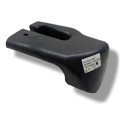 Acabamento Bocal Tanque Combustivel Fiat Palio 2011 Preto 2011