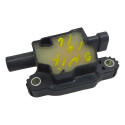 Bobina De Ignição Gm Onix 1.0 2016 12669351