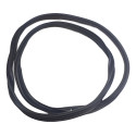 Borracha Traseira Gm Onix 2020