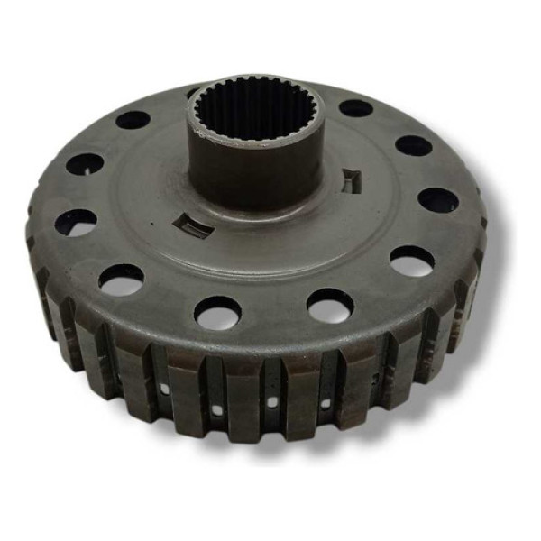 Cubo Tambor Embreagem Cambio Hyundai Santa Fé 2.7 V6 2009 