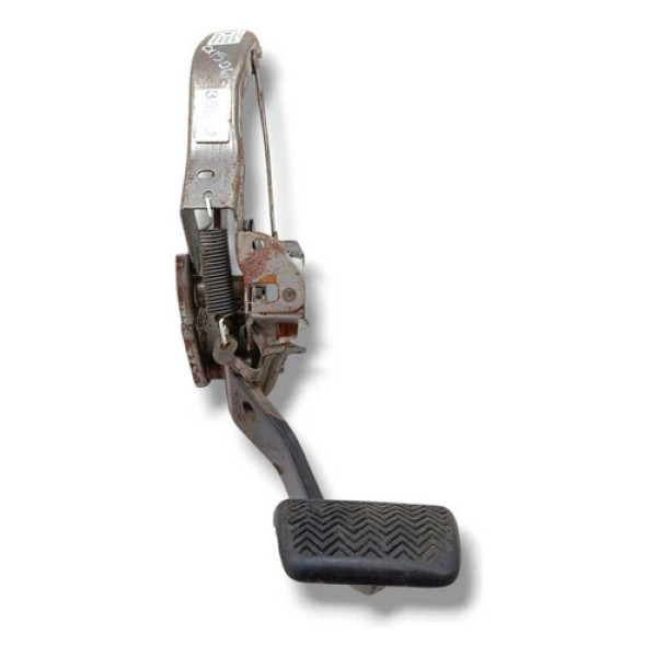 Pedal De Freio Toyota Rav4 2015 