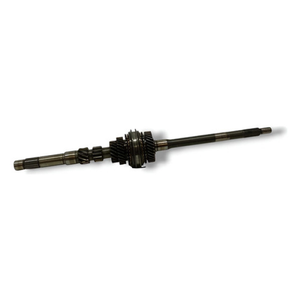 Engrenagem Eixo Câmbio Vw Gol Saveiro Ap 1.8 1998 