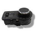 Botão Chave Luz Farol Milha Chevrolet Prisma 1.0mt 2014