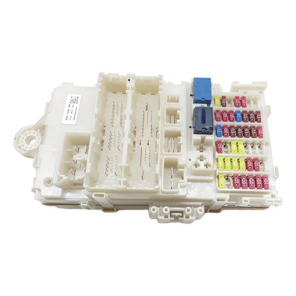 Central Caixa De Fusiveis Honda Hrv 1.5 Turbo 2020