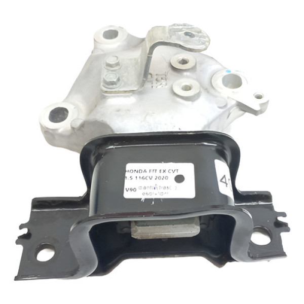 Coxim Câmbio Honda Fit 1.5 2020