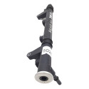 Flauta Bicos Injetores Gm Agile 1.4 2010 94702525 