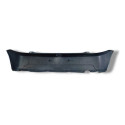 Parachoque Traseiro Chevrolet Celta 2013 93378434
