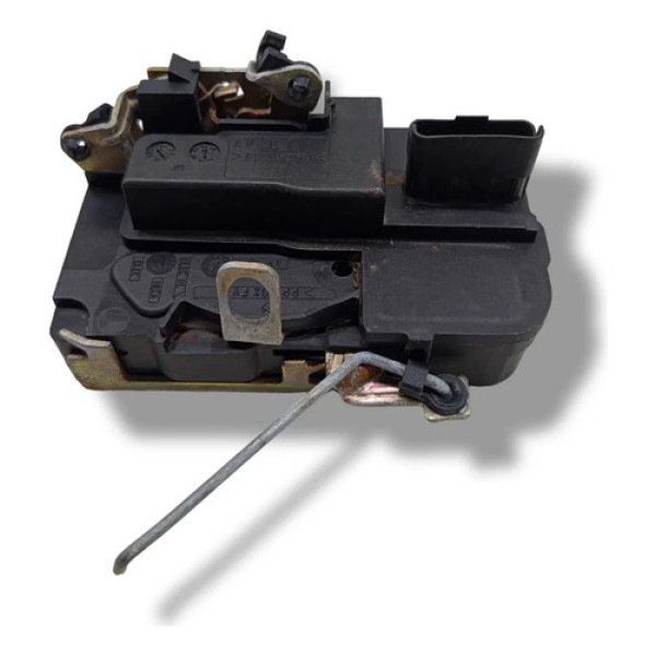 Fechadura Porta Dianteira Esquerda Peugeot 206 2005