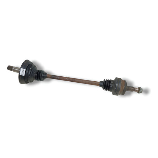 Eixo Homocinética Traseiro Mercedes E500 5.0 V8 2004 2009