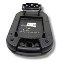 Apoio De Braço Console Central Cruze 2012 2013 2014 2016 Preto