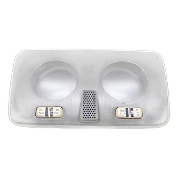 Luz De Teto Fiat Punto 2011 735478038 