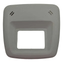 Moldura Luz Teto Chevrolet Prisma 1.0mt 2014