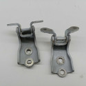 Dobradiça Porta Dianteira Direita Chevrolet Captiva 2012 